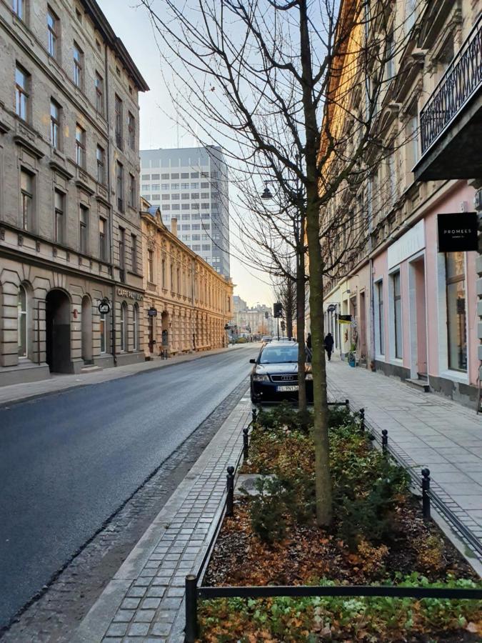 Piekne Mieszkanie Z Balkonem وودج المظهر الخارجي الصورة